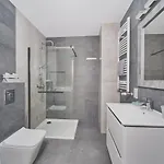 Szarotka Apartment Nowy Targ