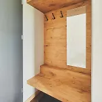 Szarotka Apartment