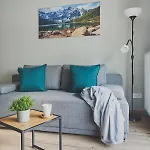 Szarotka Apartment *