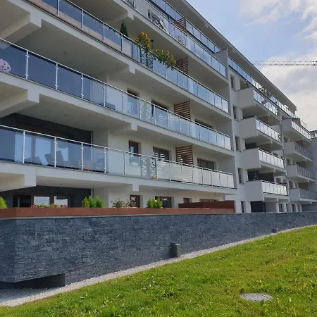 Szarotka * Nowy Targ