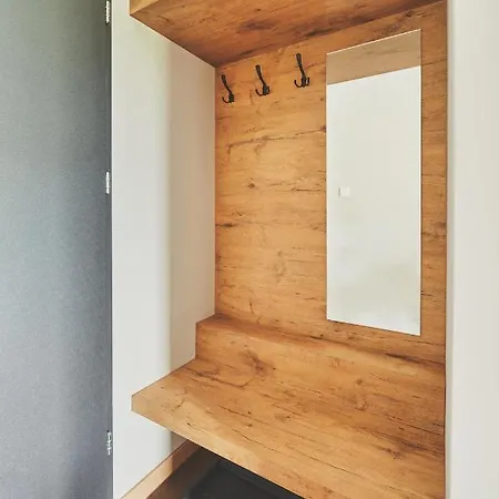 Szarotka Apartment