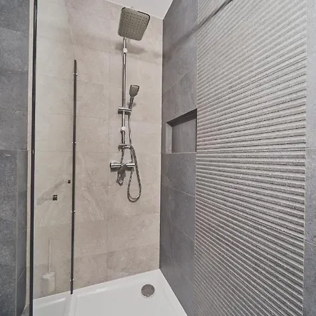 Szarotka Appartement